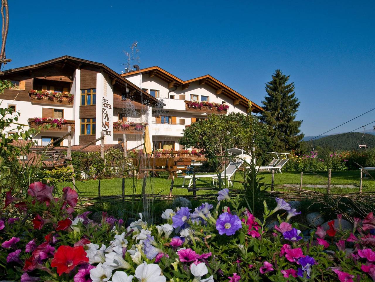Hotel für 4 Personen in Kastelruth, Seiser Alm