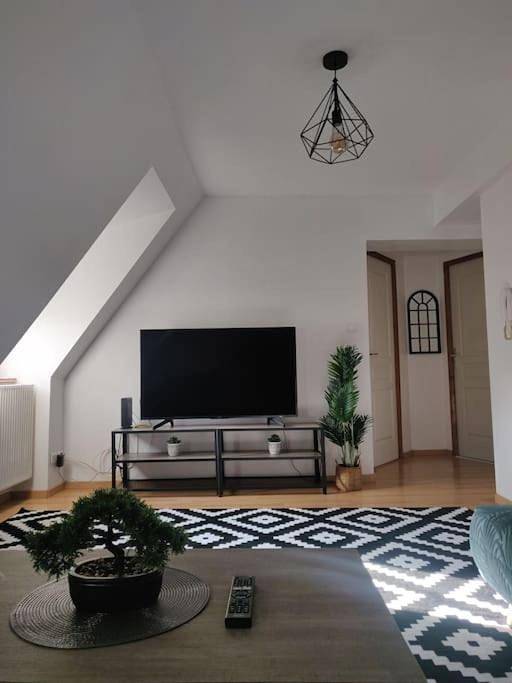 Gîte pour 7 personnes à Molsheim - 2