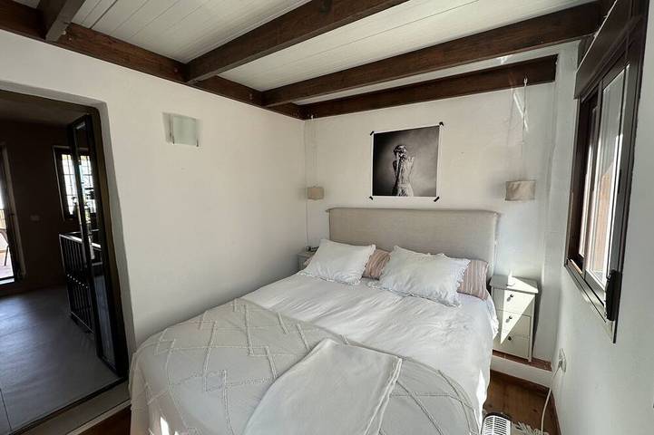 Maravillas 2A by Cg Nerja Rentals in Maro, Nerja
