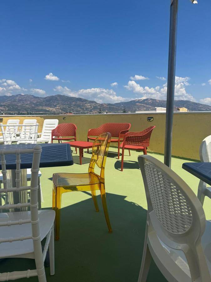Location de vacances pour 3 personnes, avec balcon à Villapiana - 2