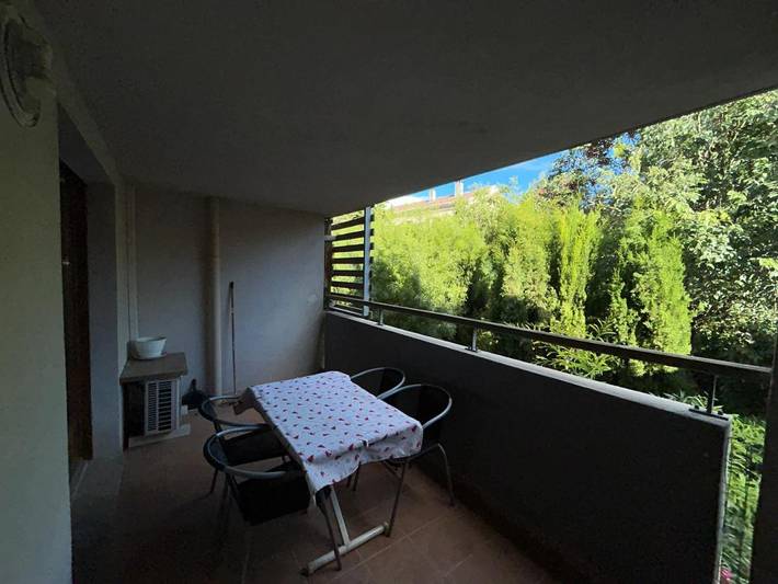 Chambre d’hôte pour 4 personnes, avec jardin ainsi que piscine et vue, animaux acceptés à Barjac - 2