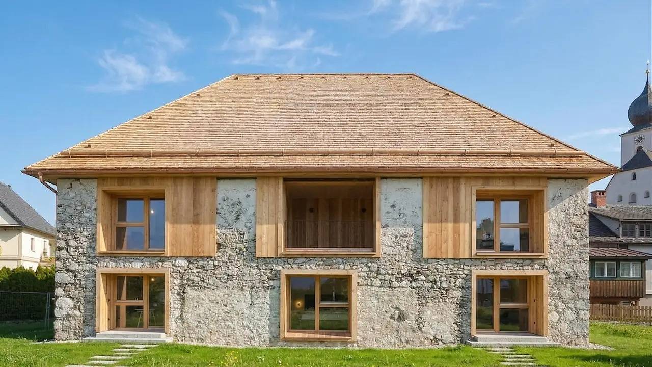 Appartamento vacanze a Tauern a partire da 173€ a notte