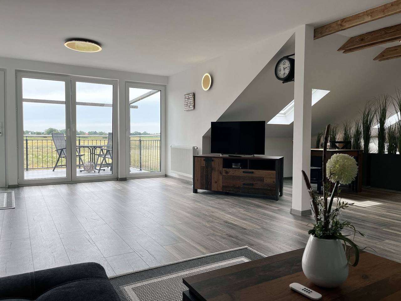 Ganze Wohnung, Bei Elisabeth I - Bei Elisabeth in Nordstrand (Gemeinde), Nordstrand
