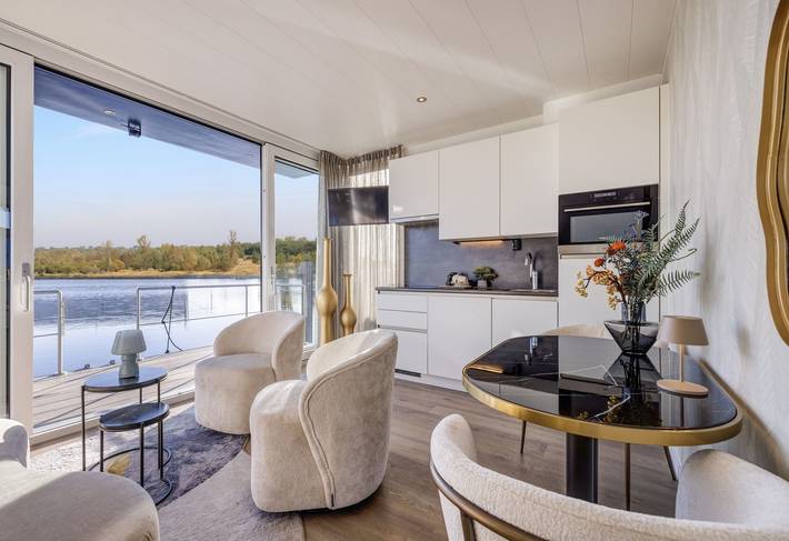 Ferienhaus für 4 Personen in Lemmer - 3