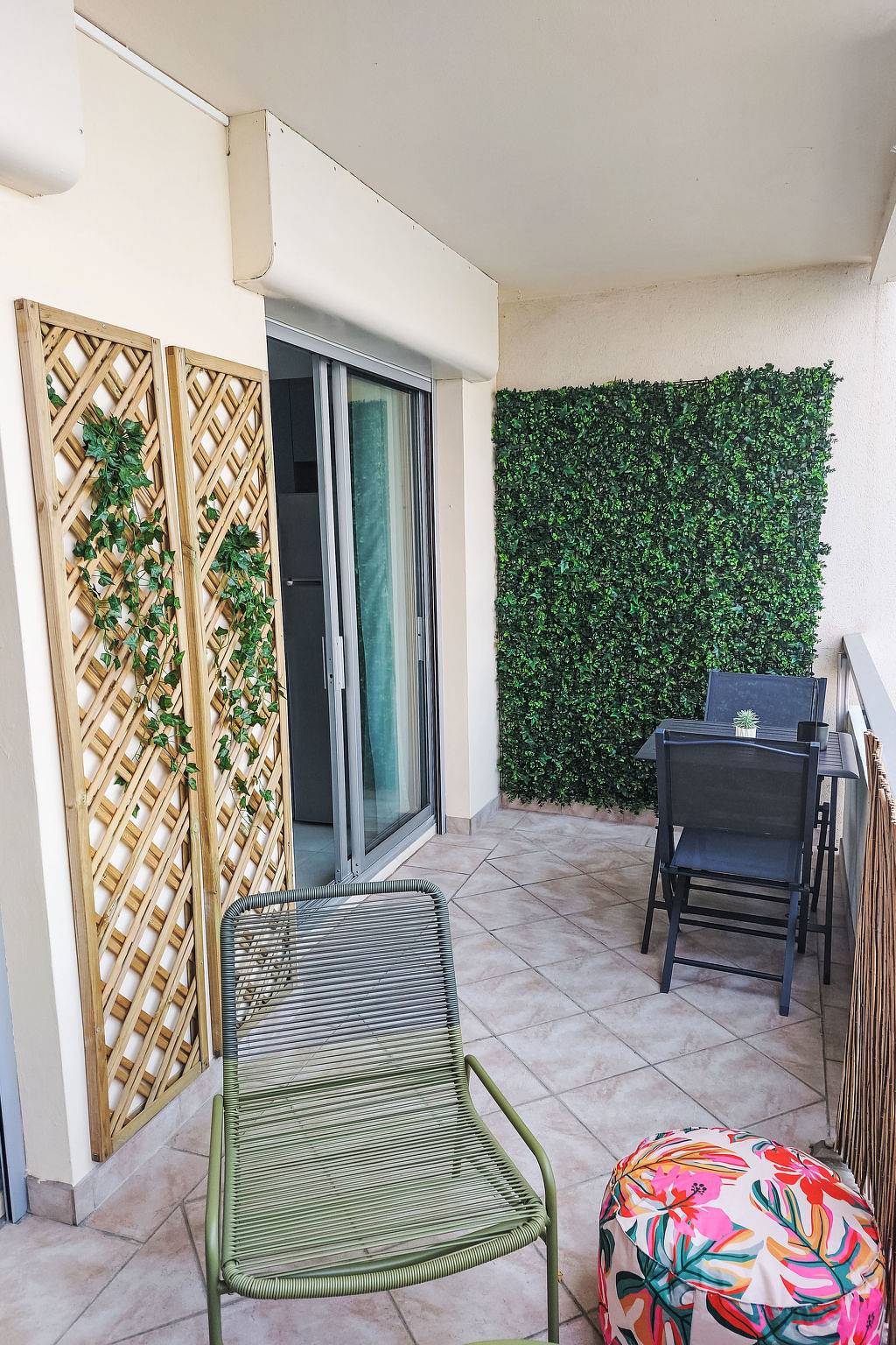 Appartamento vacanze a Var a partire da 66€ a notte