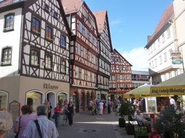 Ferienwohnung für 2 Personen in Neunkirchen (Baden), Neckar-Odenwald-Kreis, Bild 2