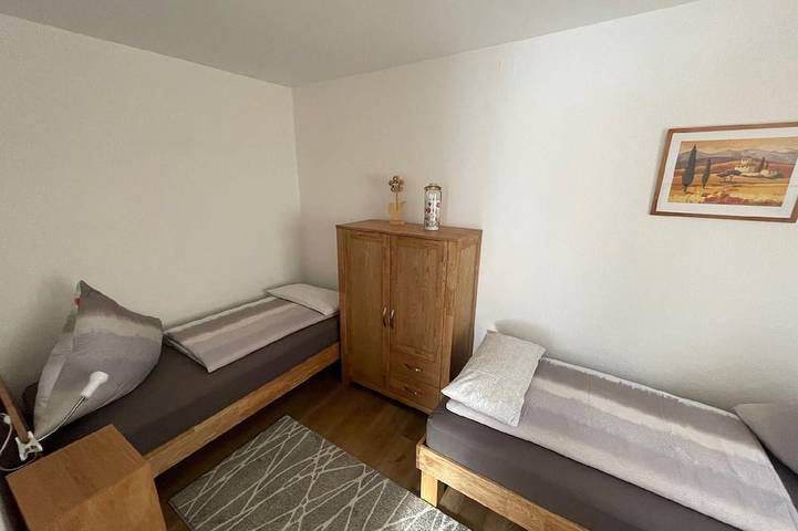 Ferienhaus für 2 Personen, mit Garten in Lutherstadt Wittenberg und Umgebung - 2