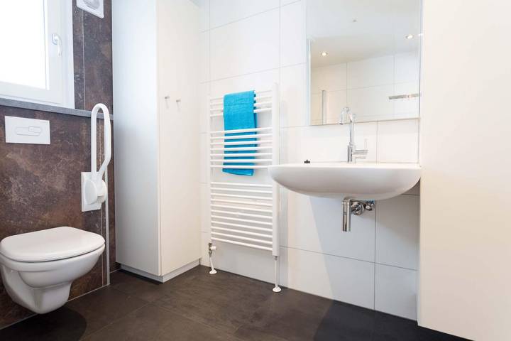 Ferienhaus für 5 Personen in den Niederlande - 4