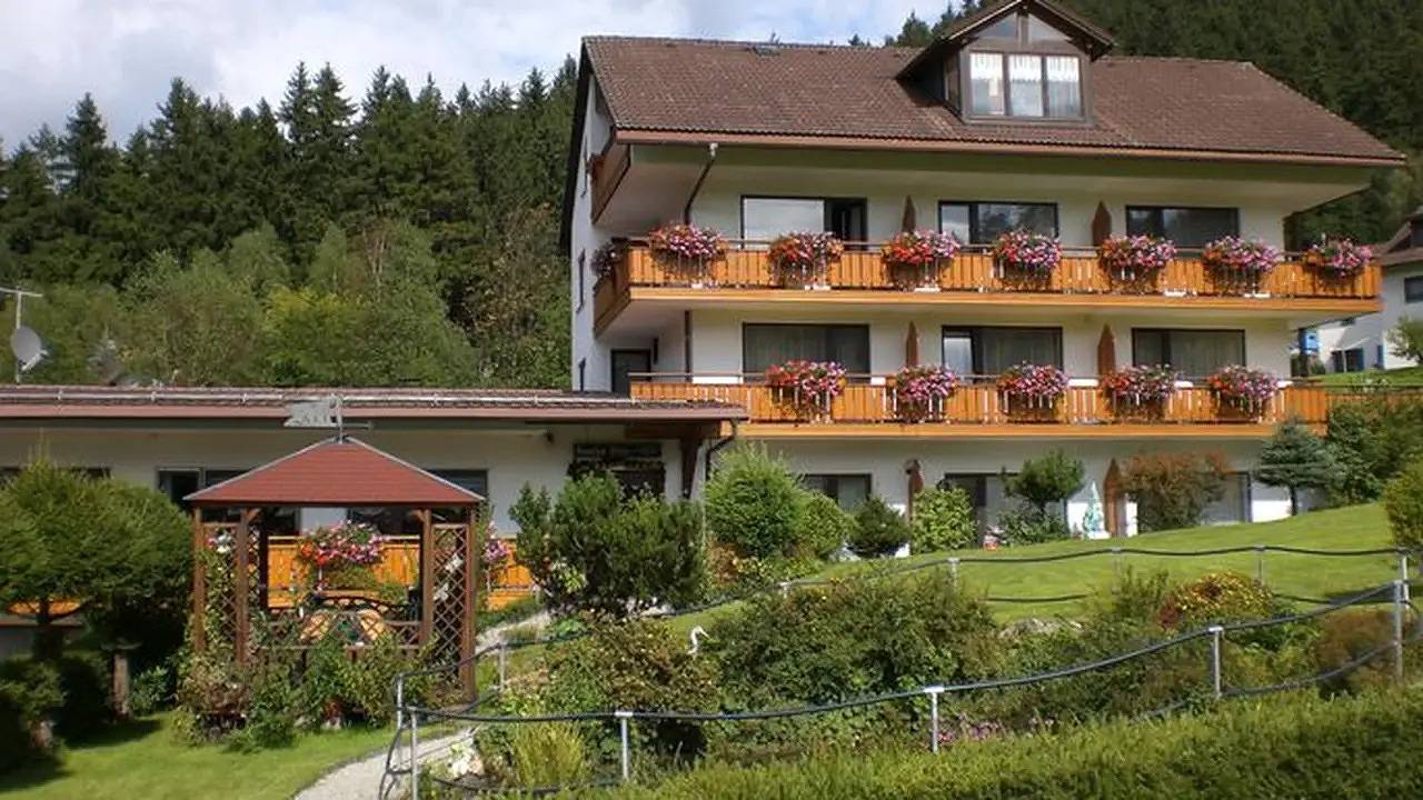 Appartamento vacanze a Franken a partire da 85€ a notte