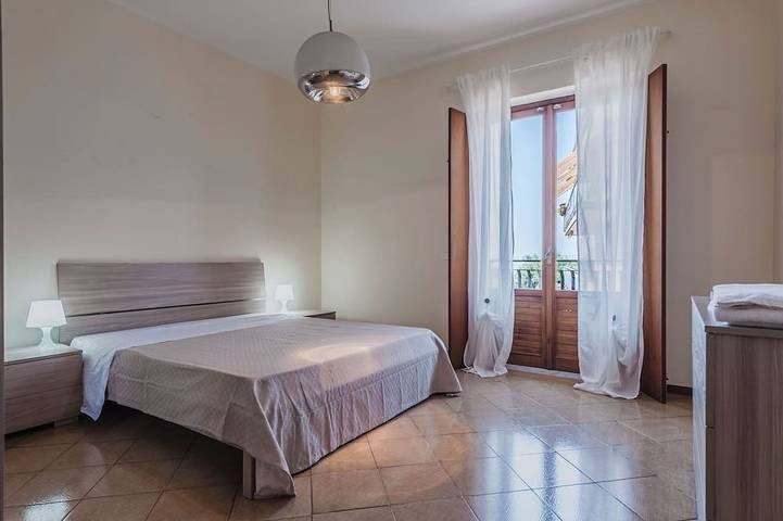 Appartement entier, Sea View Apartment in Aci Trezza, Aci Castello