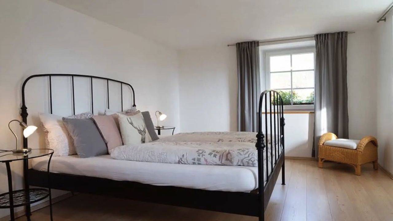 Appartement de vacances entier, Ferienwohnung für 6 Personen (100 m²) in Hinterzarten in Suedlicher Schwarzwald, Hinterzarten