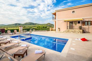 Villa για 8 Άτομα σε Αλυκές, Ζάκυνθο, Φωτογραφία 1