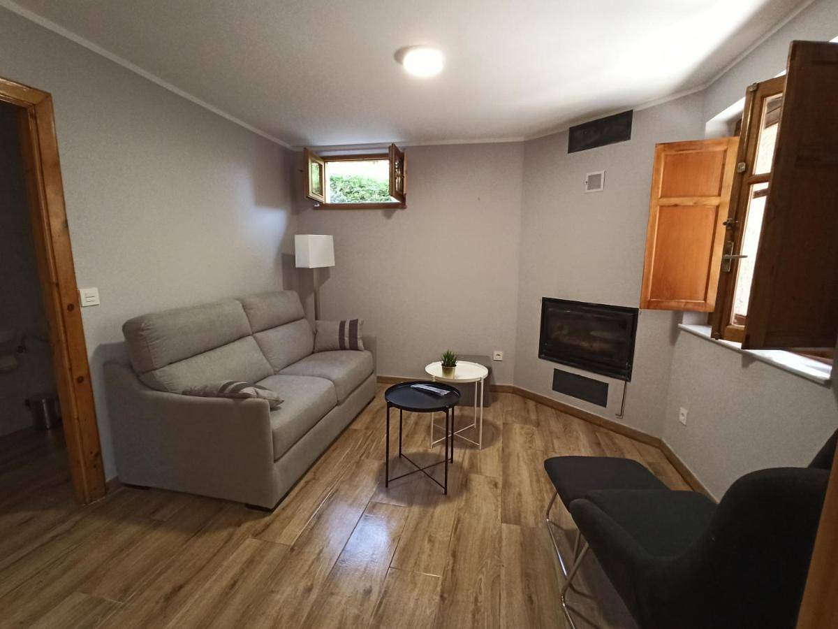 Three-Bedroom House in Cangas de Onís, Côte Cantabrique