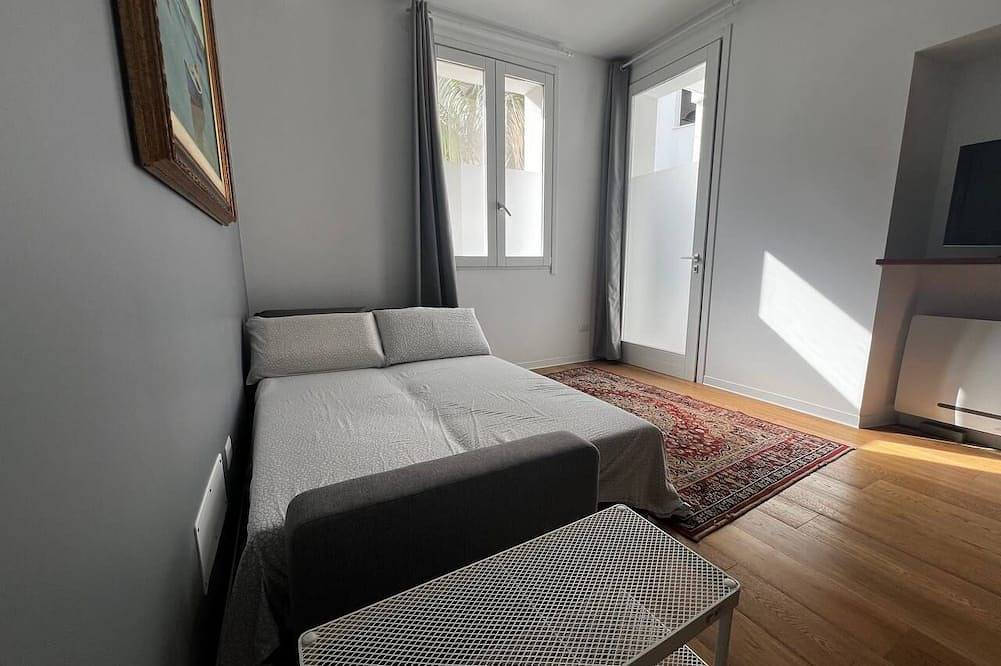 Ganze Wohnung, Pisu Apartments (appart.Orsolina) in Quartu Sant'Elena, Campidano