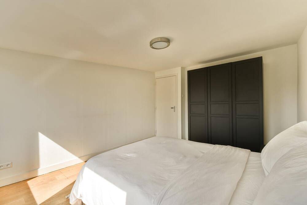Appartement entier, Canal-View Apartment with Large Rooftop Terrace in Amsterdam Oud-West, Côte hollandaise