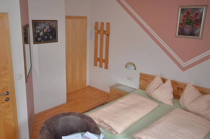 Bed and Breakfast für 2 Personen, mit Garten - 1