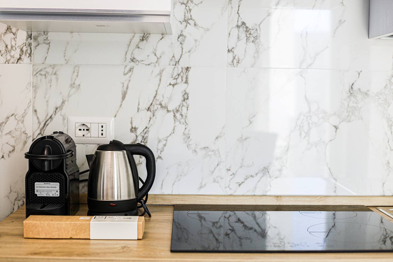 Appartement entier, Nettuno 80/6 by Casa di Marco in Conchiglie-Alto Lido, Golfe de Tarente