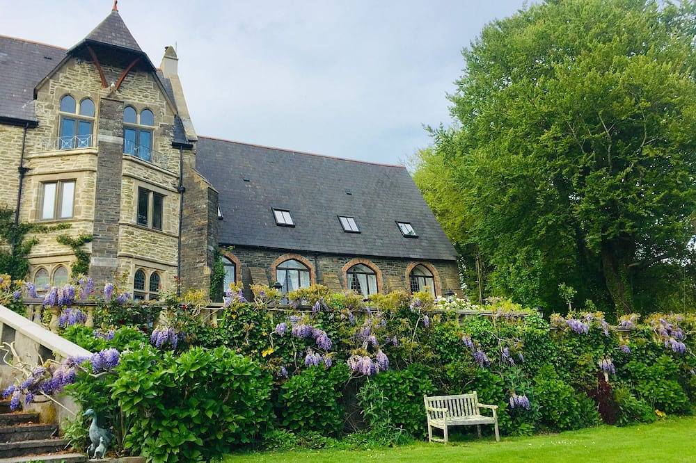 Cottage for 2 People in Lostwithiel, Cornwall