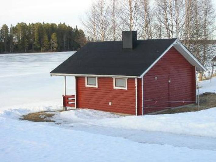 Kallela in Taivalkoski