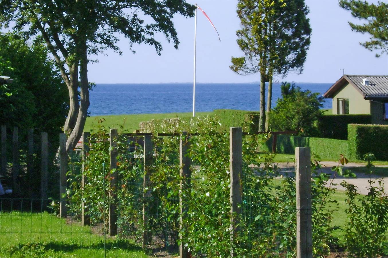 Amazing home in Nordborg w/ 3 Bedrooms in Nordborg, Kleiner Belt