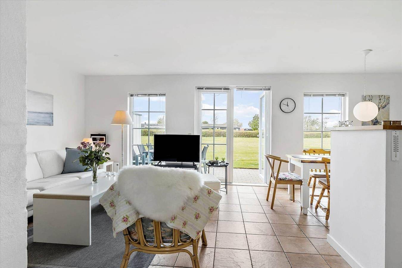 Fy211 Brenderup Fyn - Strandgårdsvej 193 in Kleiner Belt