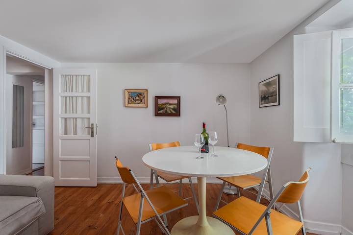 Gîte pour 3 personnes à Lisbonne - 3