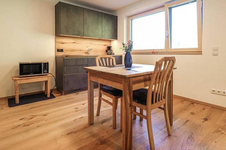 Agriturismo für 2 Personen in Bludenz - 2