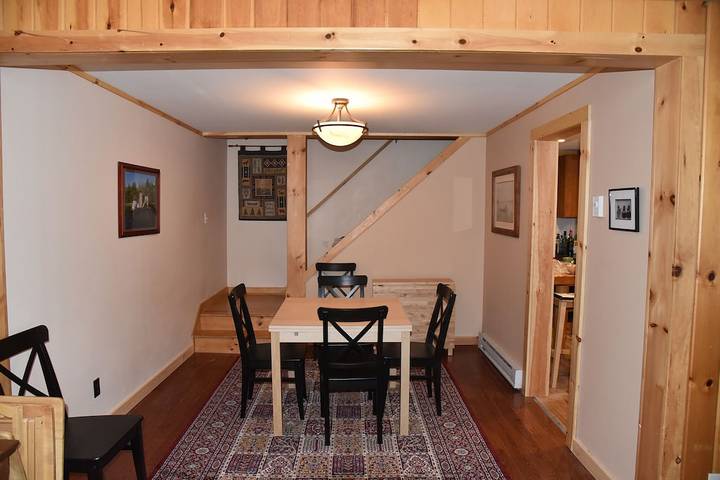 Ferienhaus für 10 Personen, mit Terrasse und Garten in New York State