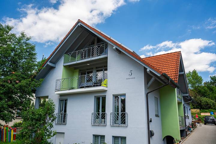 Ferienhaus für 5 Personen, mit Garten, mit Haustier - 1