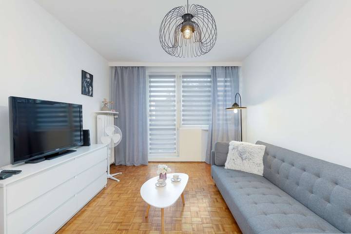 Ferienwohnung für 3 Personen, mit Terrasse - 1