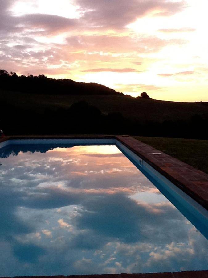 Casa vacanza per 2 persone, con Giardino e Piscina nonché Panorama a Monte San Pietro