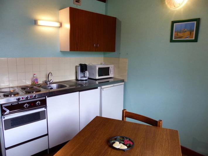 Gîte pour 4 personnes à Arfeuilles - 2