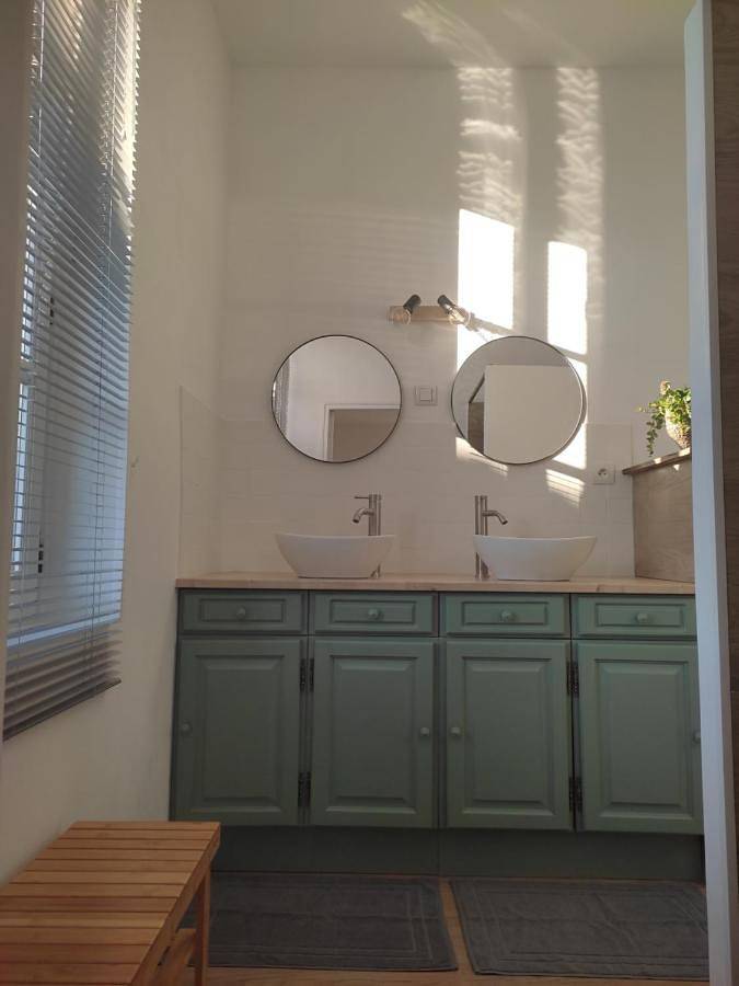 Appartement de vacances entier, La Provinciale en Ville in Montélimar, Région de nyons