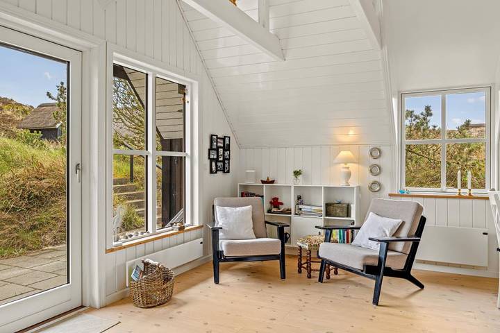 Villa für 3 Personen in Henne Strand - 4