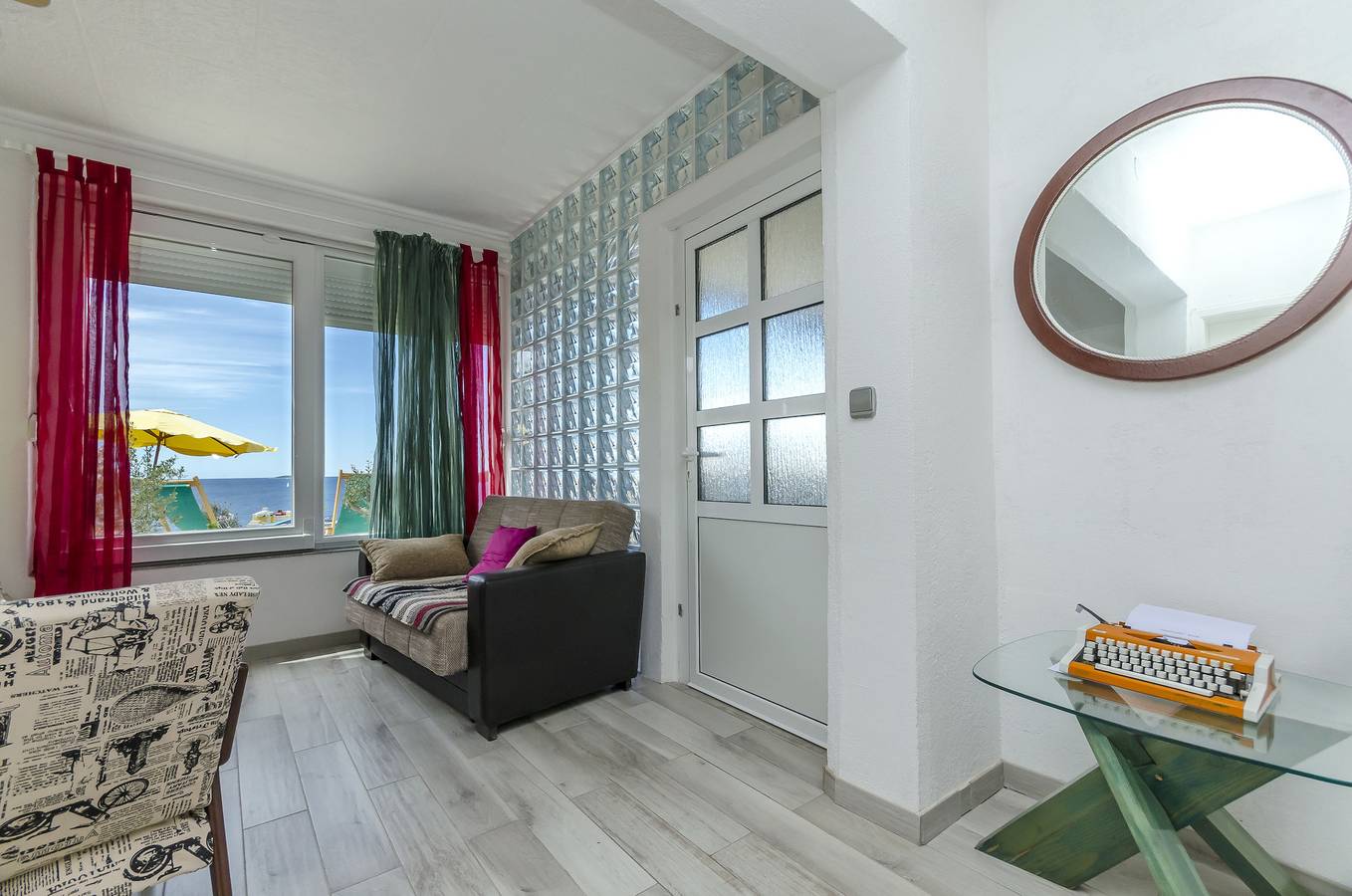 Appartamento vacanze a Ražanj a partire da 66€ a notte