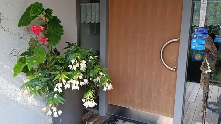 Gîte pour 5 personnes, avec terrasse à Mellau - 4