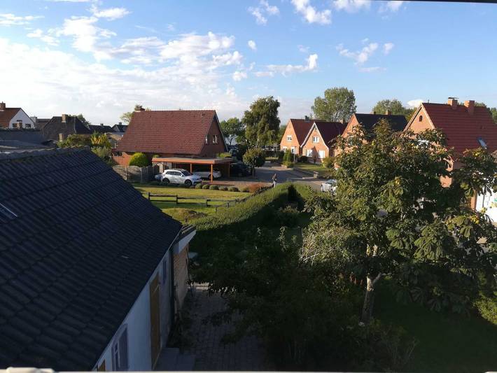 Ganze Ferienwohnung, Ferienwohnung Fischerstieg in Maasholm, Kappeln & Umgebung