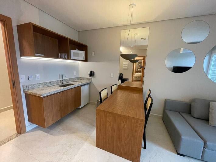 Hotel para 4 personas en Norte (Brasil)