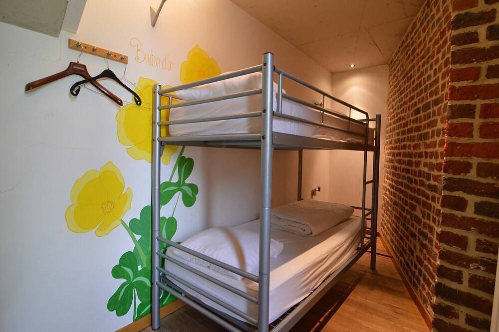 Teuven Boerderij voor 24 Gasten in Teuven, Voeren