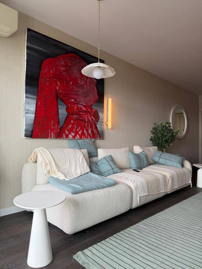 Cały apartament, Vip Pratum in Mikołajki, Powiat mrągowski