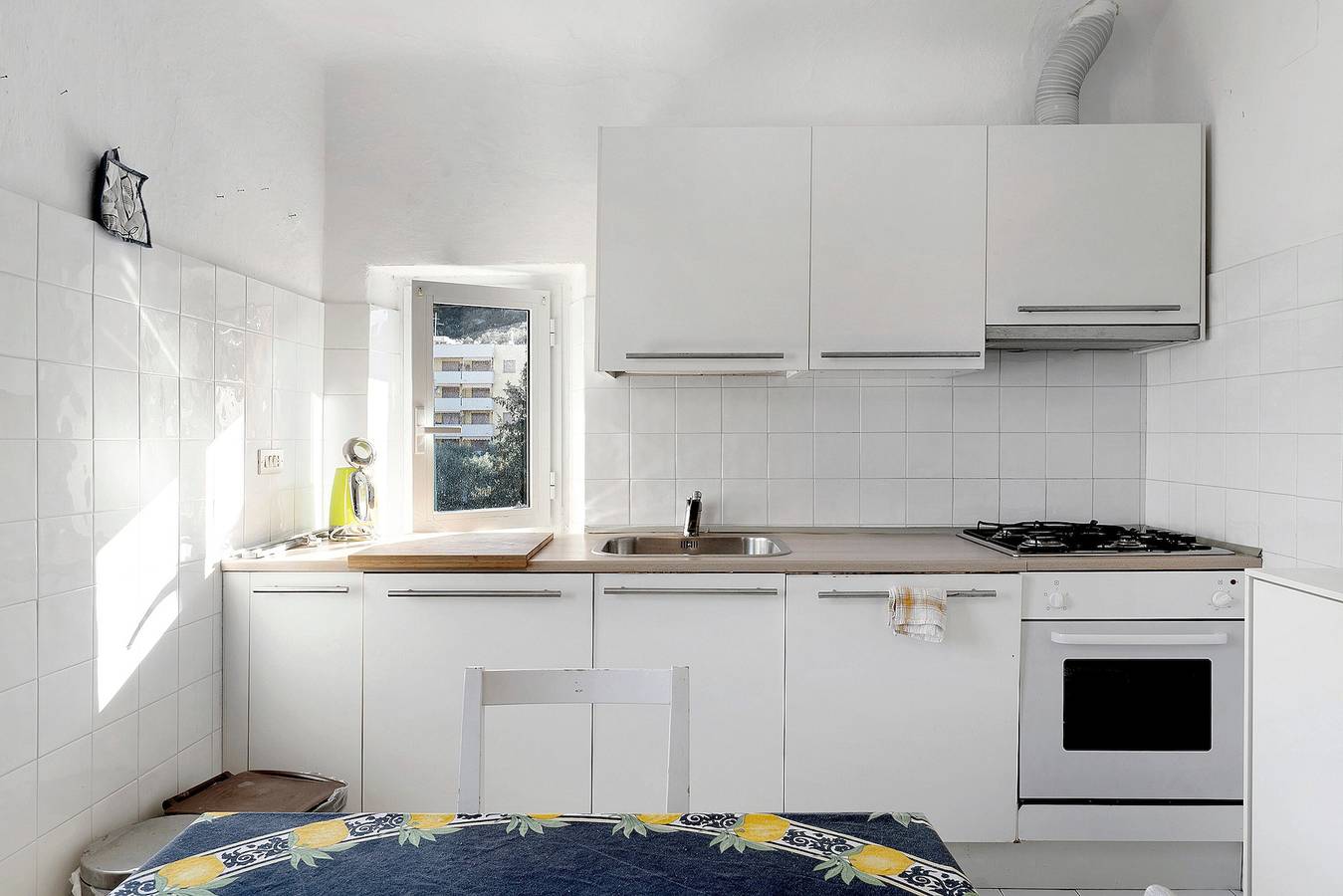 Ganze Wohnung, Apartment 'Casa Terrazza Marino' mit privater Terrasse und Wlan in Levanto, Levanto Kommune