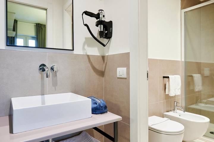 BnB für 2 Personen, mit Ausblick in Mailand - 2