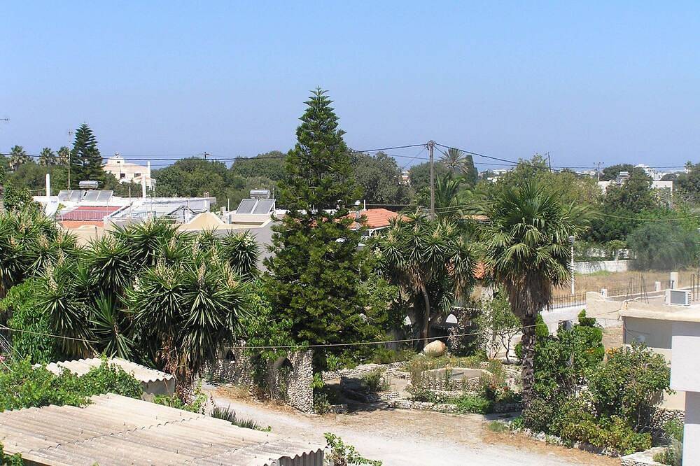 Apartment for 6 People in Kos Town, Kos