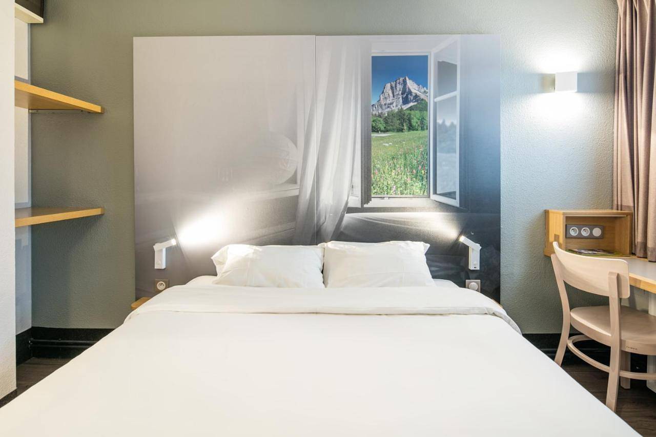 B&B Hotel Grenoble Université 1 in Gières, Isère