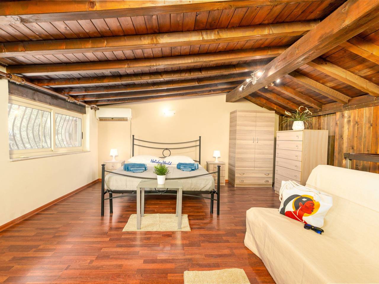 Appartamento intero, Casa Domiziano in Catania, Catania e dintorni