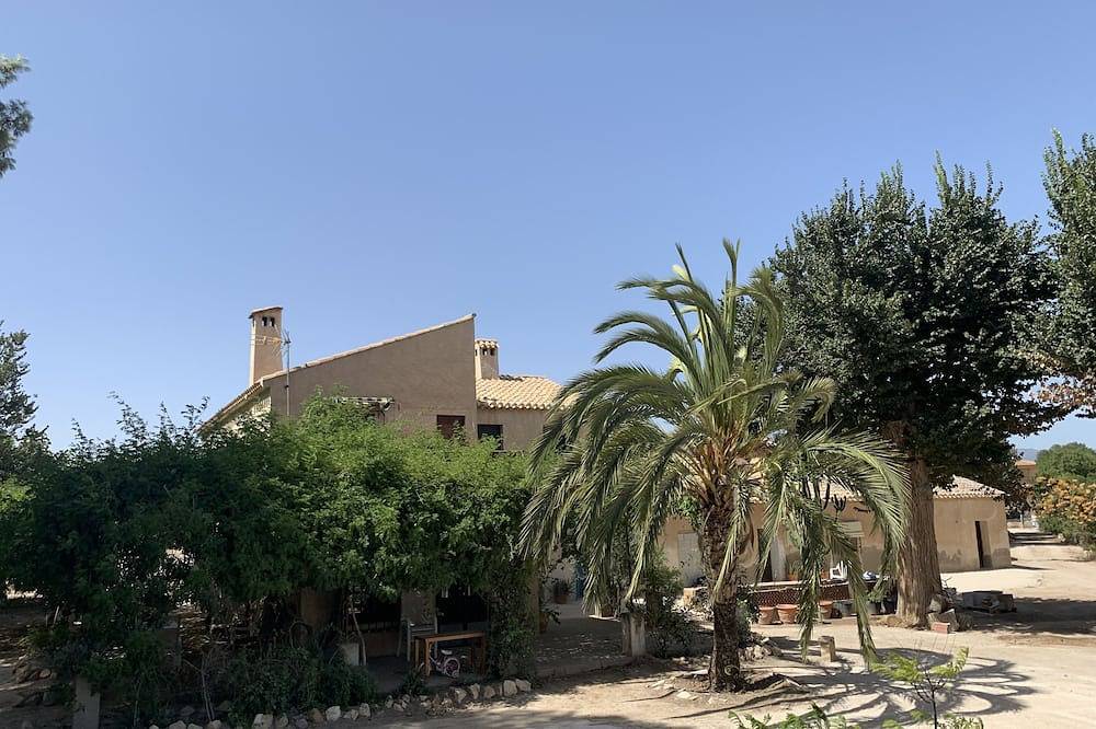 La Casa de los Olmos<br>Encantadora Casa Rural muy cercana a Lorca in Lorca, Interior de Murcia