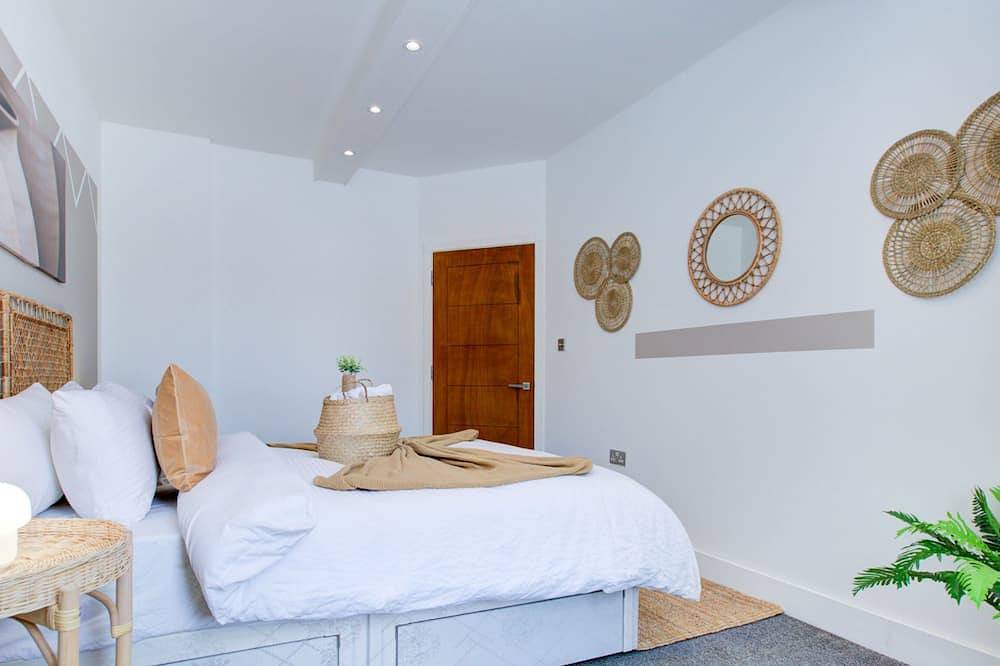 Ganze Wohnung, Apartment-Eigenes Badezimmer-High Street, Sutton in Sutton (London), London