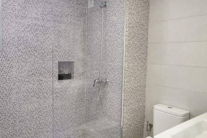 Apartamento de vacaciones para 8 personas, con balcón, Se admiten mascotas - 1