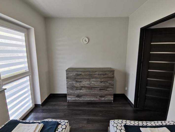 Ferienwohnung für 2 Personen, mit Terrasse in Ostseeküste Polen - 2