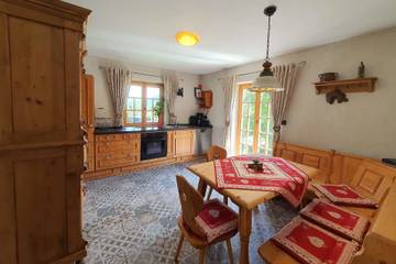 Chalet für 10 Personen in Pfronten, Allgäuer Alpen, Bild 4